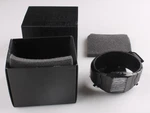 Vestal Volume 8 Monte Carlo Watch Black Leather Strap New In Box Extremely Rare!. Fixed Price $299.99.
