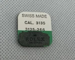 Rolex 3135 266 Yoke For Setting Wheel. Factory Sealed. Genuine New Old Stock. Fixed Price $47.99.