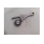 Antique Swiss Omega Cal 19T1 Pocket Watch Movement Rocking Bar 1909. Fixed Price $33.98.