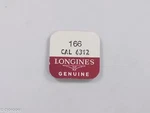 Longines Genuine Material Part #166 Case Clamp For 6312. Fixed Price $29.95.