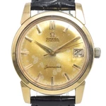 Omega Seamaster 14762.61.SC Vintage CAL.562 Automatic Men's Watch H#147738. Fixed Price $714.35.