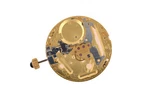 Eta 255.465 Watch Movement Main Plate 4PARTS (3719). Fixed Price $20.00.