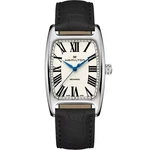 Hamilton American Classic Boulton Mechanical White Dial Watch H13519711. Fixed Price $853.99.