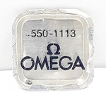 Genuine Omega Cal. 550 Part No. 1113, Setting Wheel Sealed Pack. Fixed Price $47.00.