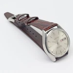 Seikomatic Chronometer 6246-9000 1966 Automatic Silver Dial Men's Watch. Fixed Price $2200.00.