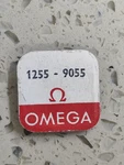 Omega Speedsonic Part 1255-9055 Day Indicator Guard Nos. Fixed Price $80.00.
