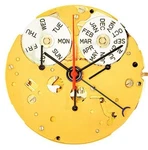 Ronda 5040F 5040.F Quartz Watch Movement. Fixed Price $121.69.