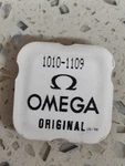 Original Omega Part 1109 Setting Lever 1010/1012/1022/1020/1030 Nos. Fixed Price $118.39.