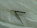 Genuine Nos Seiko 354560 For 5606A Lord Matic Watch Winding Stem. Fixed Price $10.00.