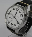 American Elgin 573 21 Jewels Marriage Men's Watch Mechanical Movement,. Fixed Price $399.00.