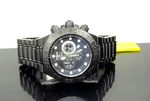 Invicta 12424 Subaqua Noma Iv Black Stainless Men's Watch $1,995 Great Gift. Fixed Price $750.98.