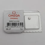 Omega 069ST42134 Stainless Steel Crown 2.9MM Tube 1.6MM For 0.9MM Tap 10. Fixed Price $55.00.