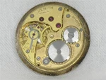 Rare, High Grade Zenith 15 Jewel Gilt 12-4-P Watch Movement & Dial, Running!. Fixed Price $115.00.