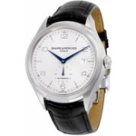 Baume & Mercier Watch Clifton - MOA10052. Fixed Price $3111.00.