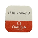 Omega 1310 1315 Day Indicator Dial Watch Part 9067A X7068 Fits Tissot 2100. Fixed Price $34.95.