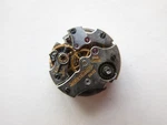 Jaeger-lecoultre Backwind Cal. 496/B Watch Movement & Dial Running. Fixed Price $329.00.