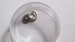 Rolex 2130 210 211 Crown Wheel And Core, New/open. Fixed Price $95.00.