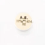 As 1424, Benrus Da Escape Wheel Part 702/237 New Old Stock Watchmakers. Fixed Price $19.79.