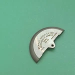 Oscillating Weight Rotor As 1361N Benrus Model DO-13 Original Watch Part /W91. Fixed Price $19.89.