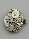 Fhf St 69-21 Watch Movement Regency Manual Wind Vintage Swiss Repair 15.2MM. Fixed Price $10.11.