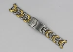 BB0424 Tag Heuer Mens Sel Watch Bracelet Band Links Gold Silver WG1120 CG1120. Fixed Price $315.00.