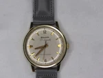 1965 Bulova 30J 10COAC Ge "tapestry" Watch - Running. Fixed Price $165.00.