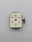 Wittnauer 5JH Manual Wind Watch Movement 17 Jewels Swiss Parts Repair Untested. Fixed Price $18.77.