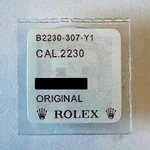 Genuine Rolex Caliber Barrel Arbor B2230-307-Y1 New Sealed Package. Fixed Price $60.00.