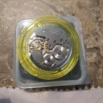 Tudor 2422 Movement Perfect Condition. Fixed Price $400.00.