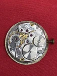 Vintage Waltham Manual Wind 6/0-C 17J 32093543 Wrist Watch Movement Running. Fixed Price $39.95.
