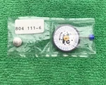 Genuine Esa Eta 804.111-6 Watch Movement Swiss Date Nos. Fixed Price $11.99.