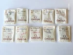 Omega Watch Gasket Parts Genuine New List Pick Reference. Fixed Price $13.33.
