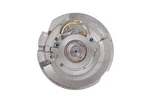 Eterna-matic 1500K Vintage Automatic Watch Movement Good Balance (3906). Fixed Price $139.00.