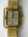 Vintage Bulova Christian Dior Cal. 5BD 23J Ladies Hand Wind Wrist Watch. Fixed Price $129.99.