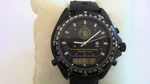 9 Regg. Assaltatori "col Moschin" - Dpw Watch. Fixed Price $1276.55.