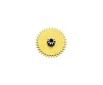 Genuine Rolex 2235 Part # 260 Minute Wheel For Watch Caliber Movement. Fixed Price $35.00.