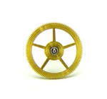 Genuine Authentic Rolex 3035 5014 Second Wheel For Watch Caliber Movement. Fixed Price $40.00.