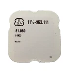 Esa Eta 963.111 Set Lever Watch Part #443/1581 "see Interchange List". Fixed Price $15.95.