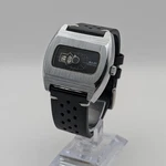 Buler Super-nova C1970 Vinatge Swiss Made Mechanical Jump Hour Watch. Fixed Price $152.85.