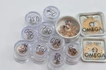 Omega Watch 750 751 752 Movement Parts New - Variations. Fixed Price $10.00.
