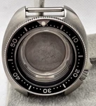 Rare Vintage Seiko 6105-8119 "captain Willard" Case Only 9.5/10 Condition!. Fixed Price $1167.28.