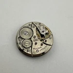 Bulova 10BC 15 Jewel Wrist Watch Movement For Parts Repair. Fixed Price $19.99.