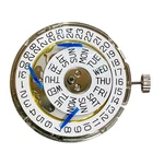 Dual Calendar/day/date Hangzhou 2350 Automatic Mechanical Watch Movement 6-PIN. Fixed Price $32.39.