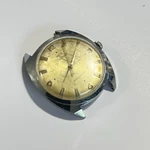 Vintage Waltham 7 Jewel Mechanical Watch Uxm Movement Running 34MM. Fixed Price $34.99.
