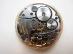 Longines Cal. 284 Swiss Watch Movement & Dial - Running. Fixed Price $169.99.
