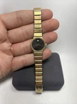 Untested Movado Museum Dial 210.001 8J Quartz Watch-. Fixed Price $149.00.
