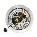 3 Hands Mechanical Wrisrwatch Movement Replacement For Eta 2824-2. Fixed Price $66.73.