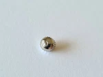 Omega Watch Crown 43233 Genuine Swiss New. Fixed Price $53.30.