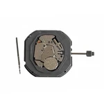 Miyota 1S13 Quartz Movement Size 11 1/2 With Date On O'clock. Fixed Price $18.99.
