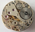As 970 Adolph Schild Vintage Swiss Watch Movement Repair Part. Fixed Price $13.00.